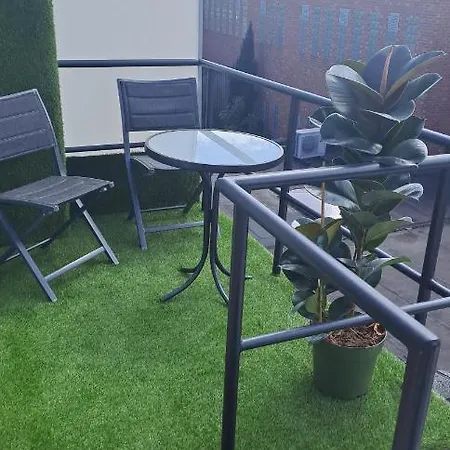 Couette-café Beautyd Grey Centrum Gullegem Wevelgem