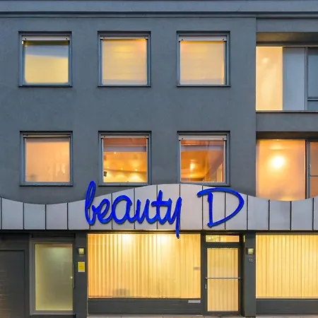 Couette-café Beautyd Grey Centrum Gullegem Wevelgem